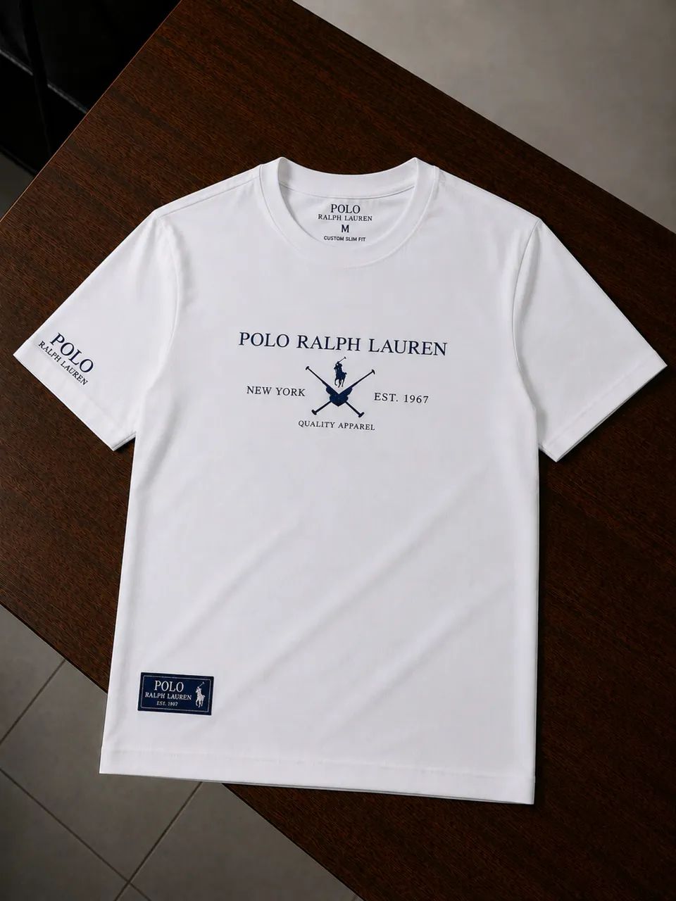 Blusas multimarcas preço único!  - Foto 4