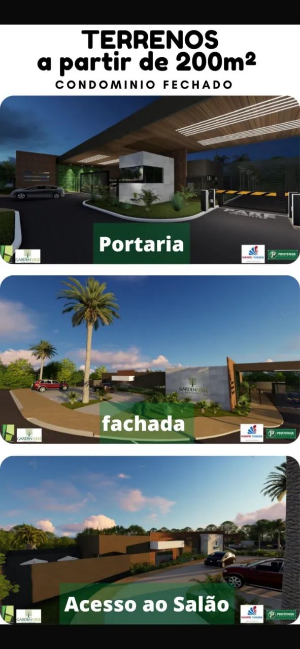 Foto - Presidente Prudente - Residencial Florenza
