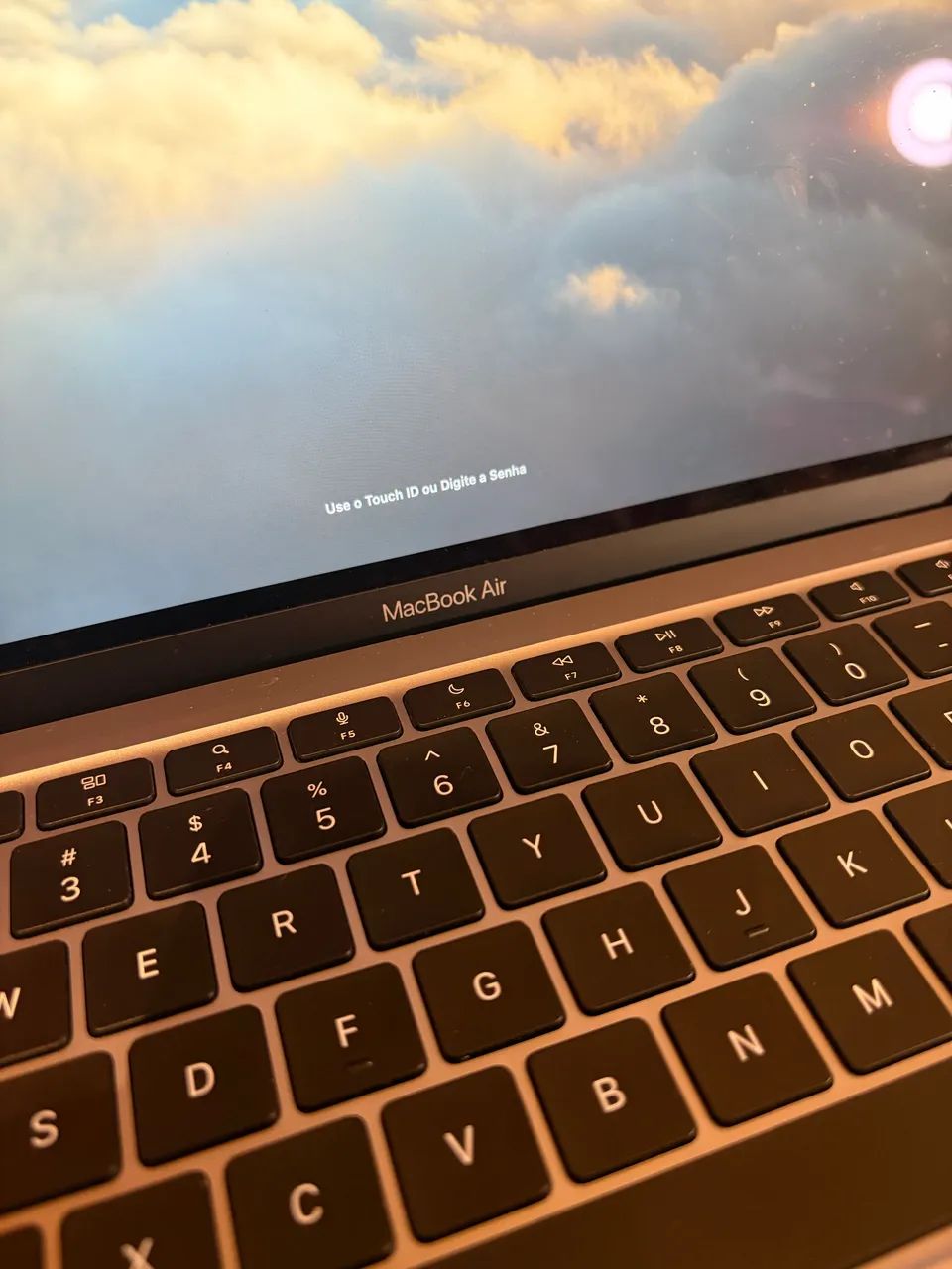 MacBook Air M1 Apple - Foto 2