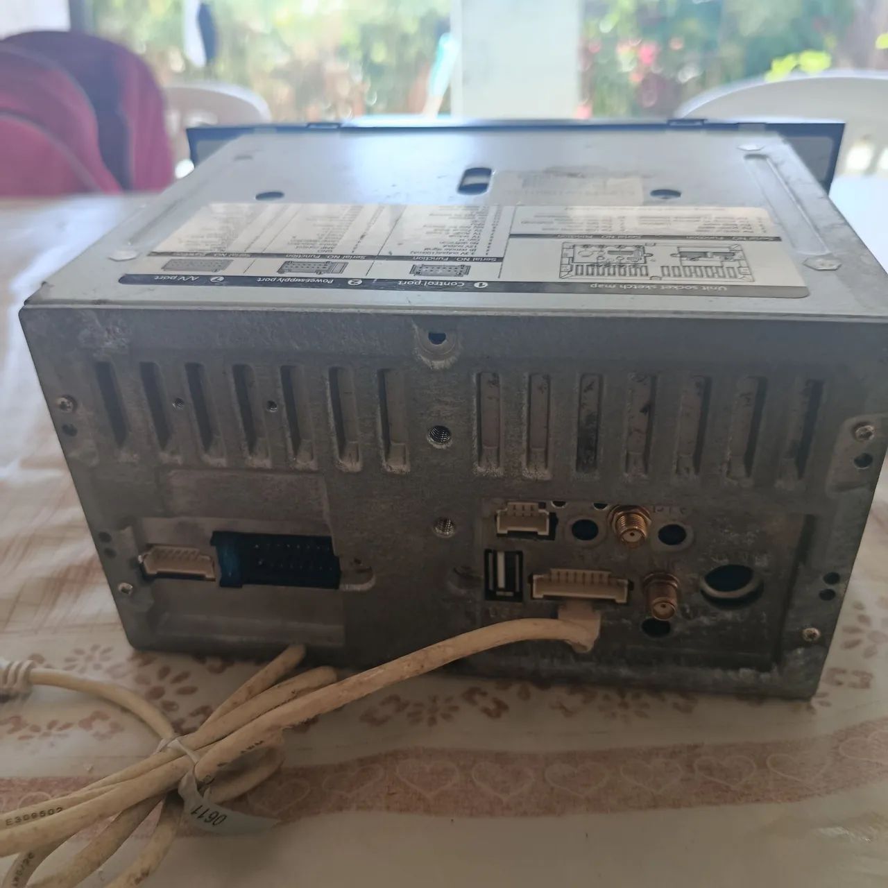 Vendo multimídia automotivo  - Foto 4