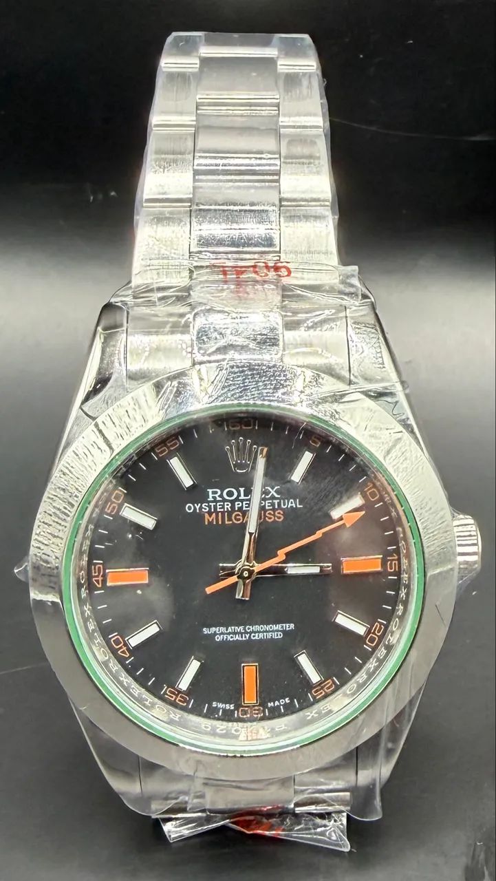 Relógio Rolex  - Foto 3