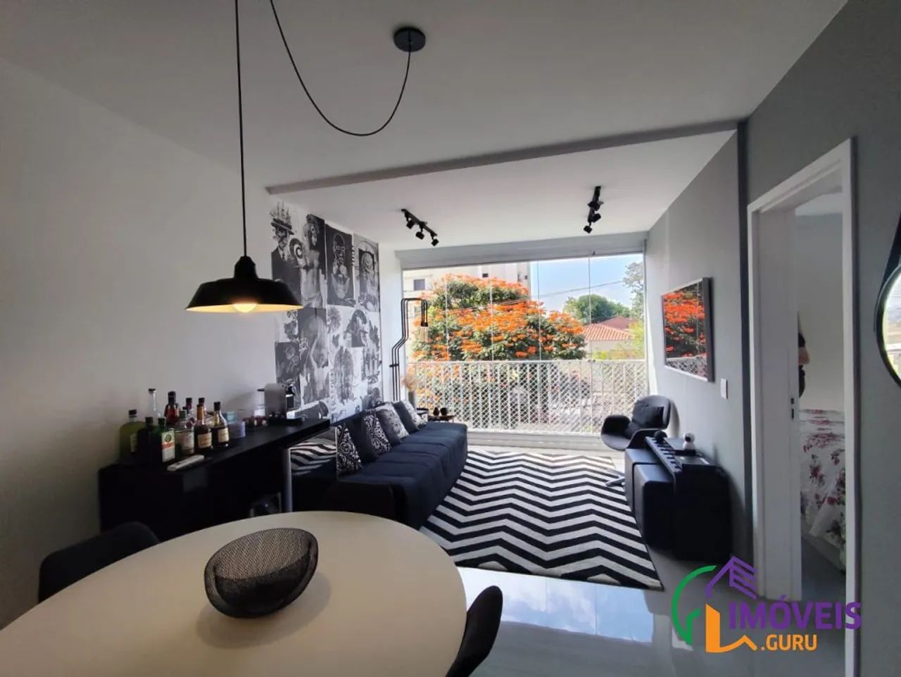 APARTAMENTO - VILA SÃO FRANCISCO - SP - Foto 3