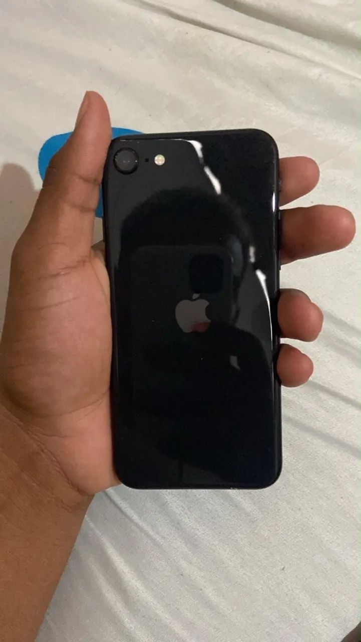 iphone SE - Foto 4