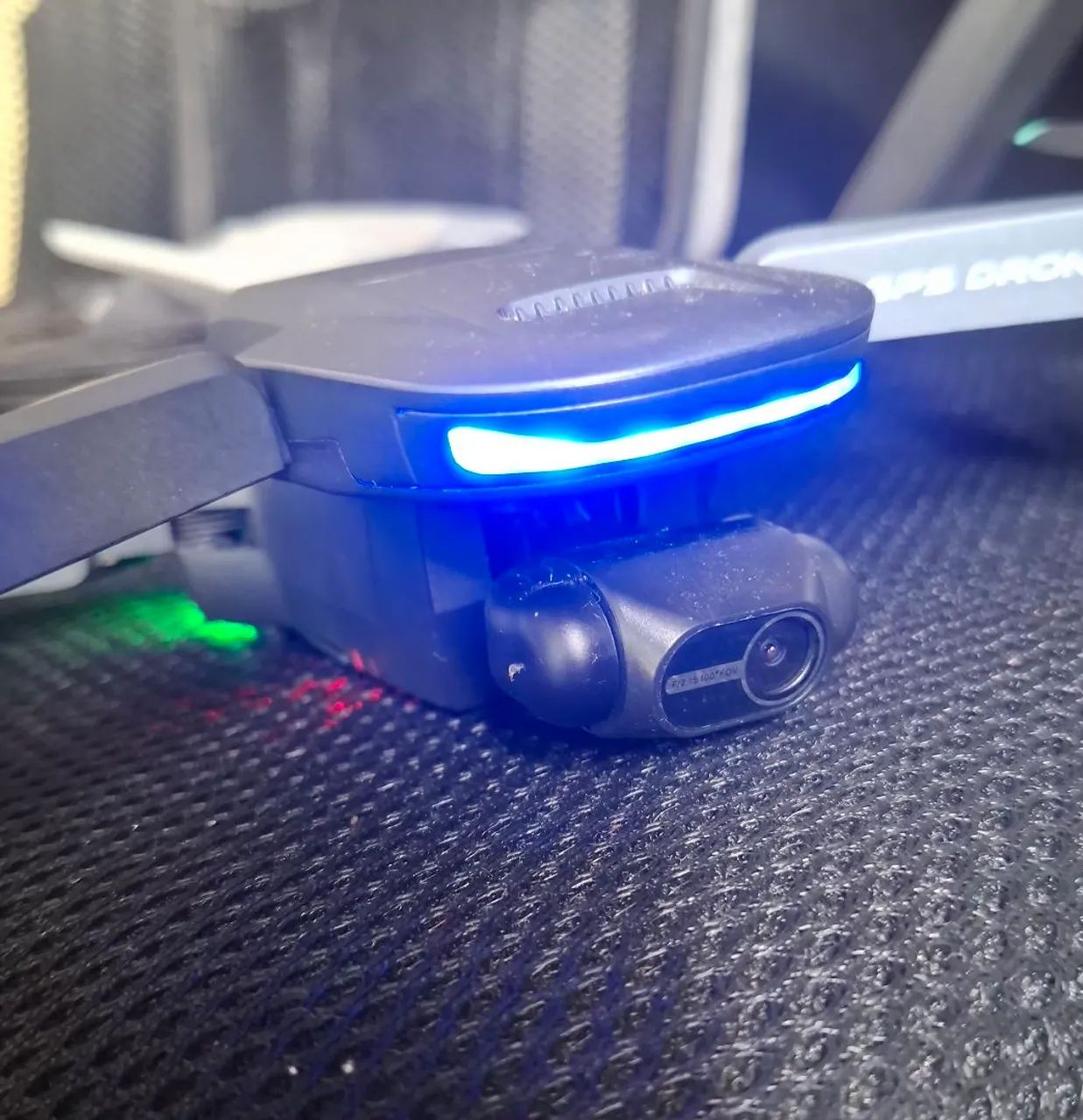 Drone l200 pro completo