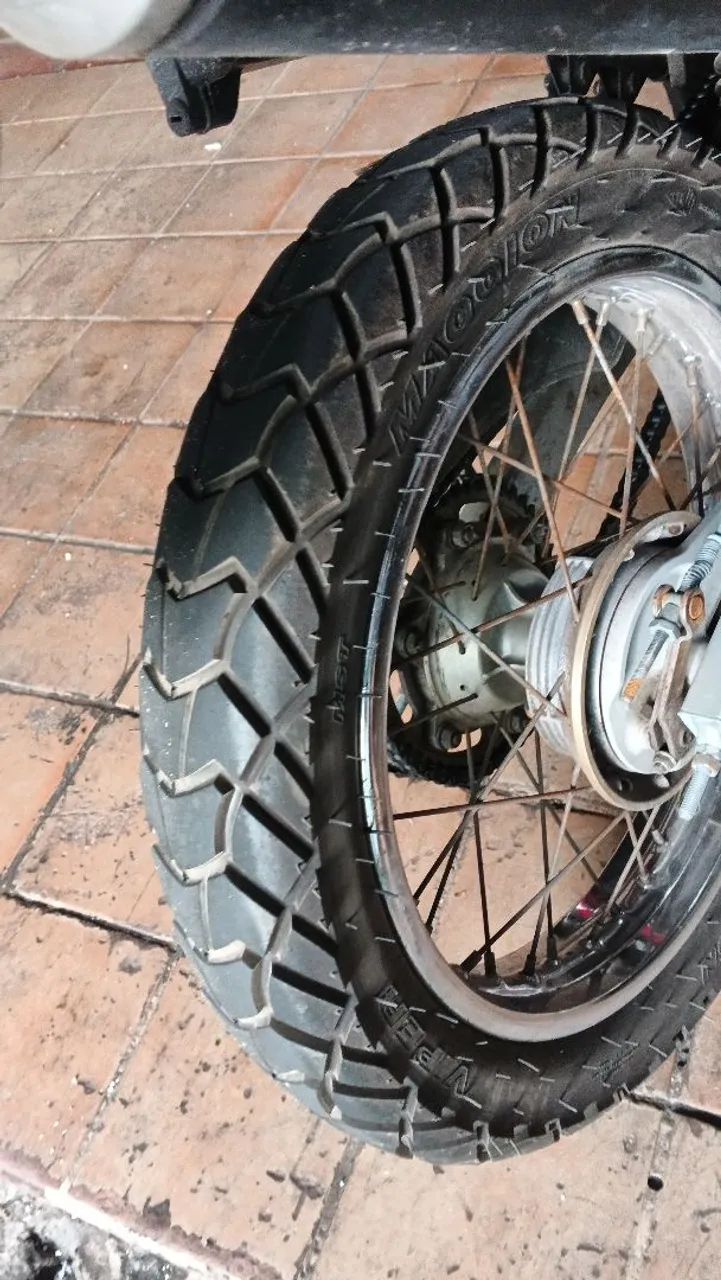 Bros 150 - Foto 4