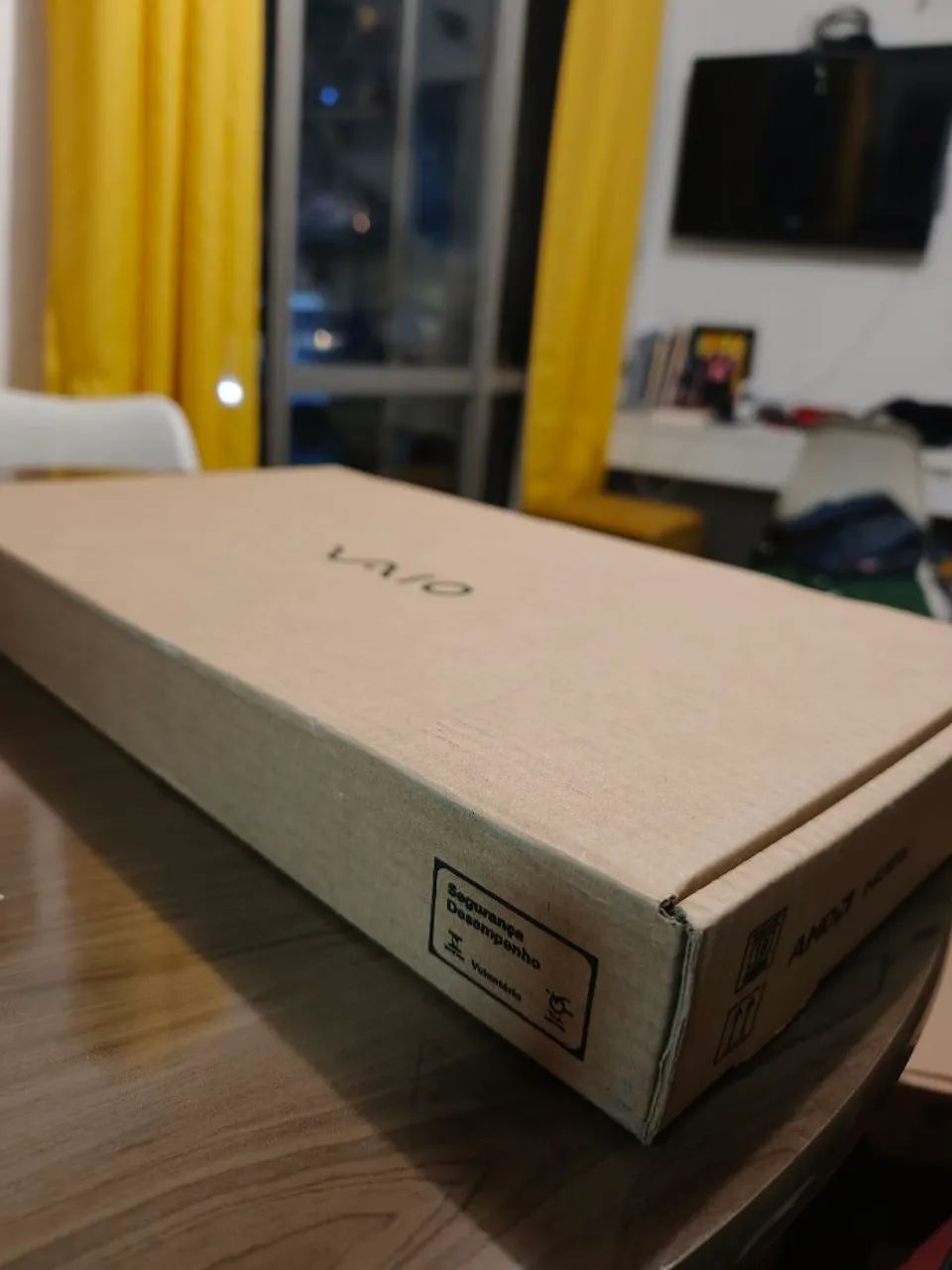 Notebook Vaio FE16 LACRADO - Foto 2