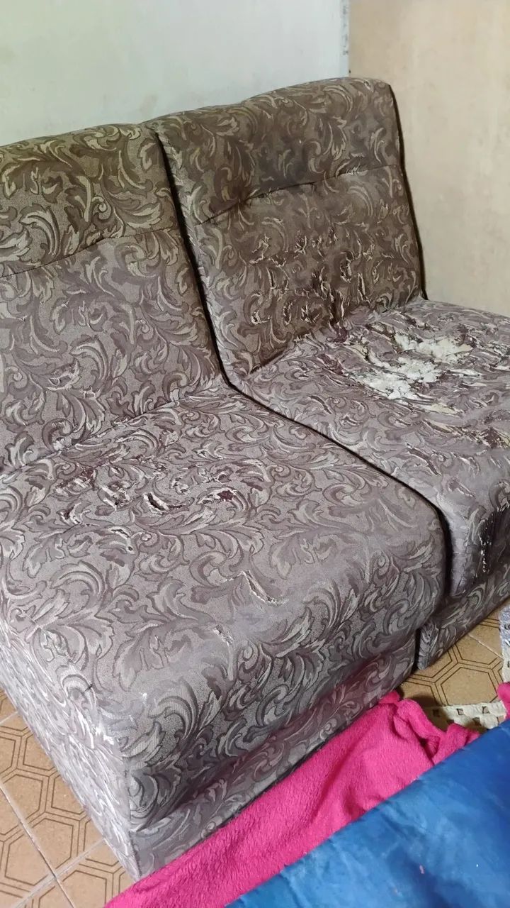 2 poltronas  - Foto 2