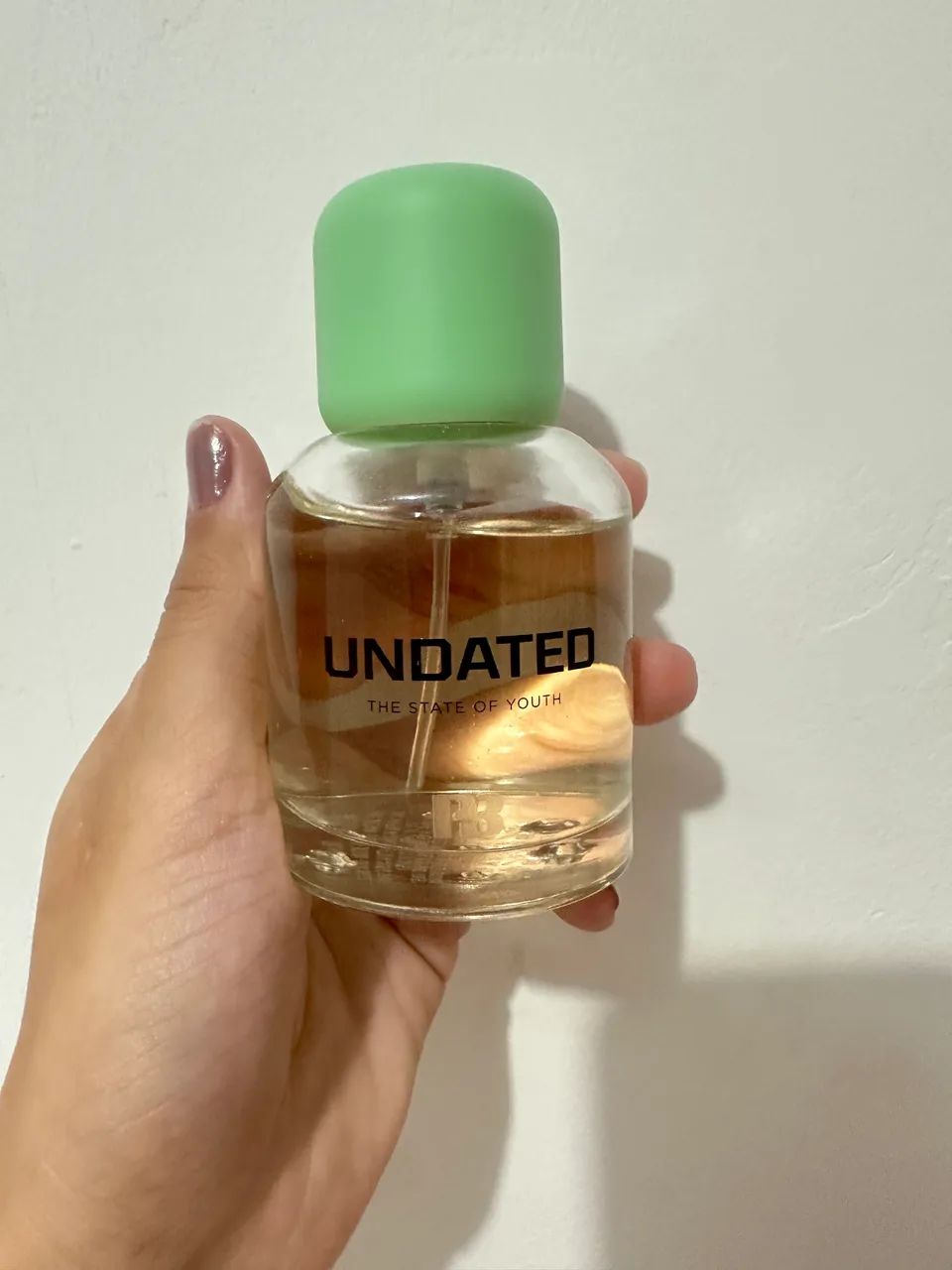 Perfume PULL & BEAR 