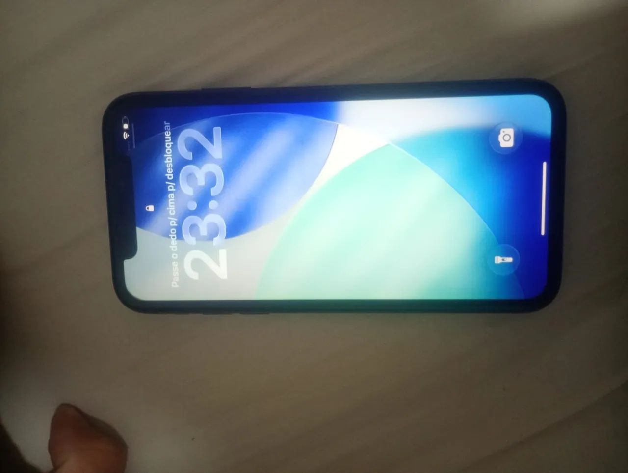 Vendo iPhone 11 preço bom  - Foto 4