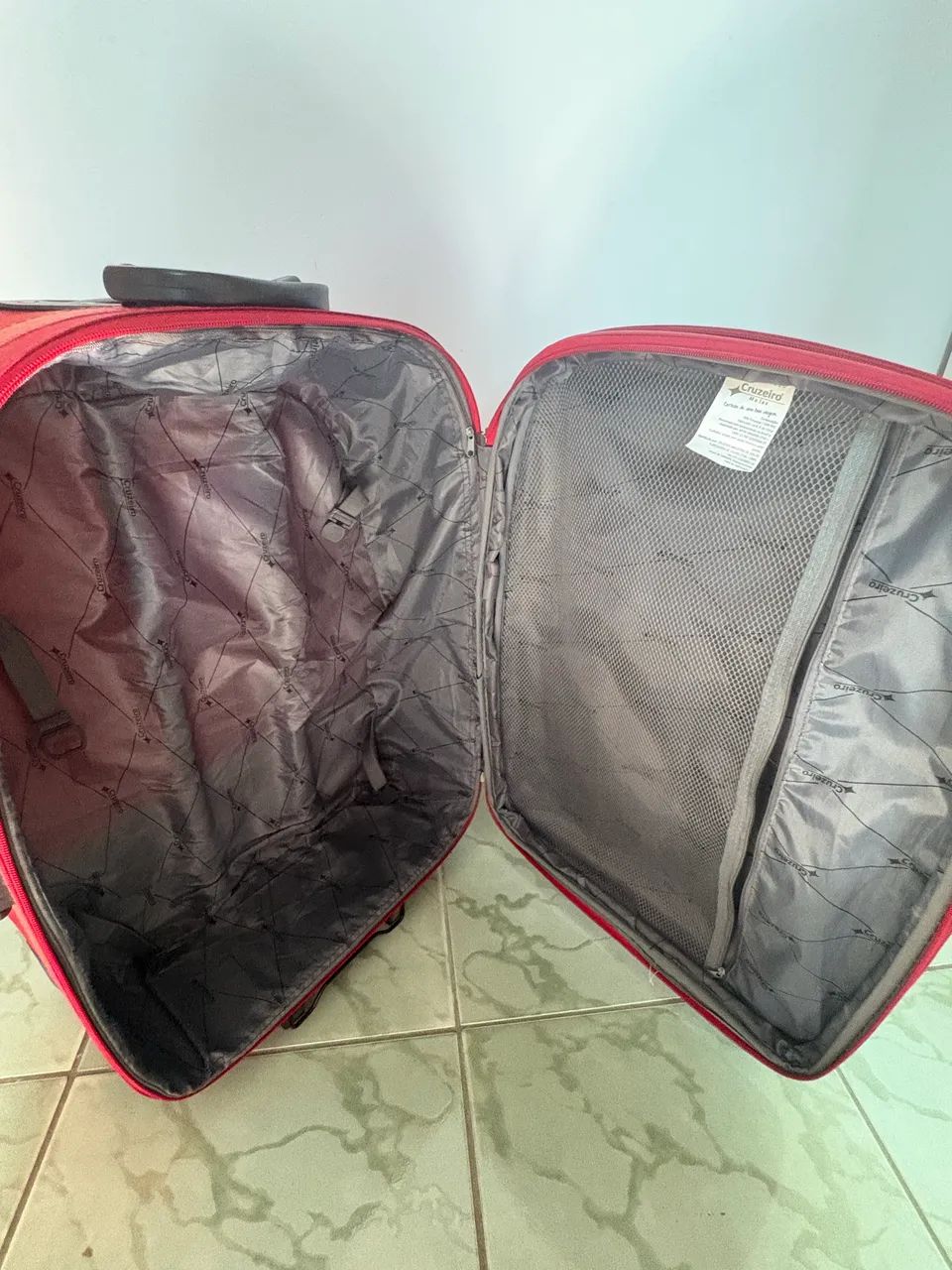 Mala viagens 23kg - Foto 3