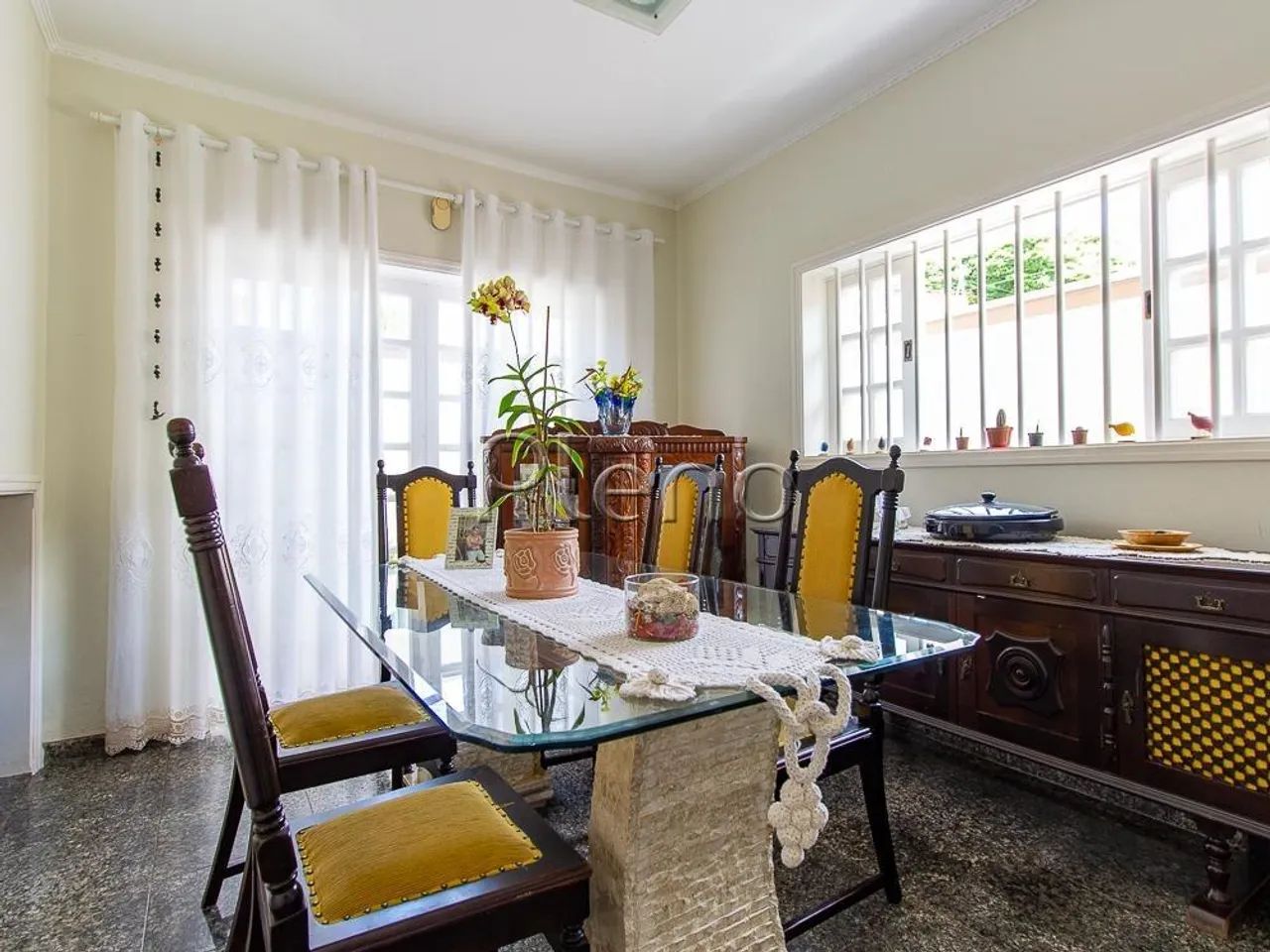 Sobrado à venda em Campinas, Parque Imperador, com 4 quartos, com 186 m² - Foto 5