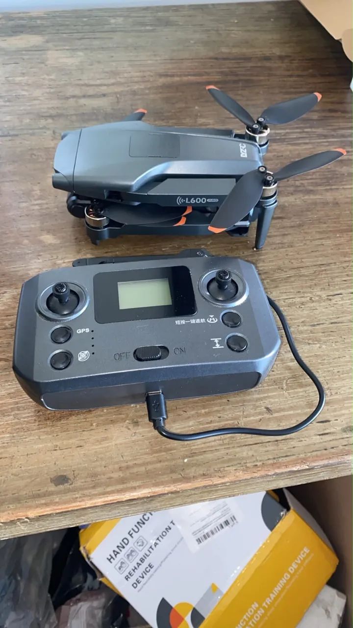 Drone l600 pro  - Foto 3