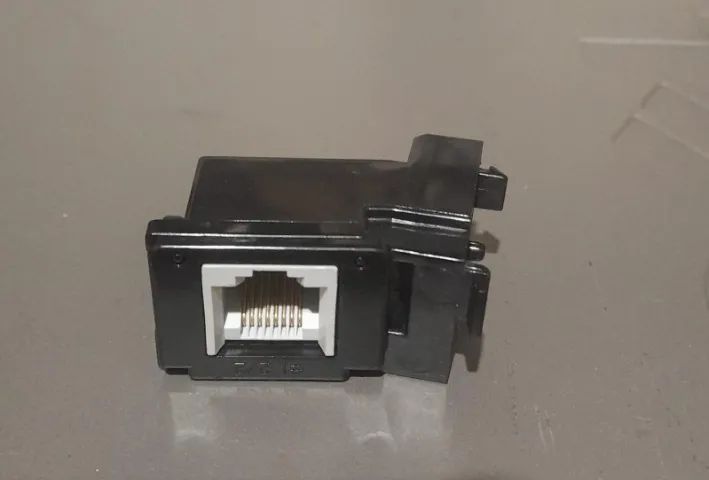 JC61-04243A * HOLDER-CONNECTOR DEVE Sansung M4580 Ref 0114