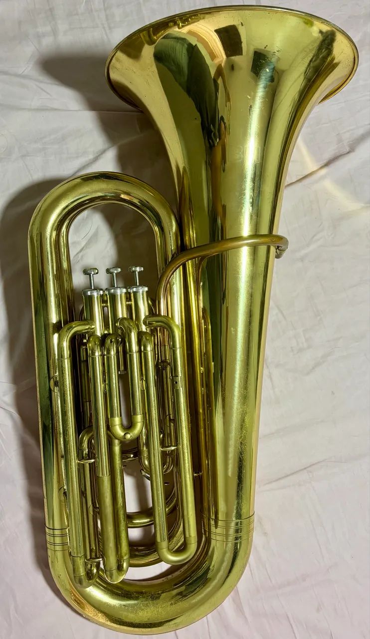 Tuba 3/4 BM sib