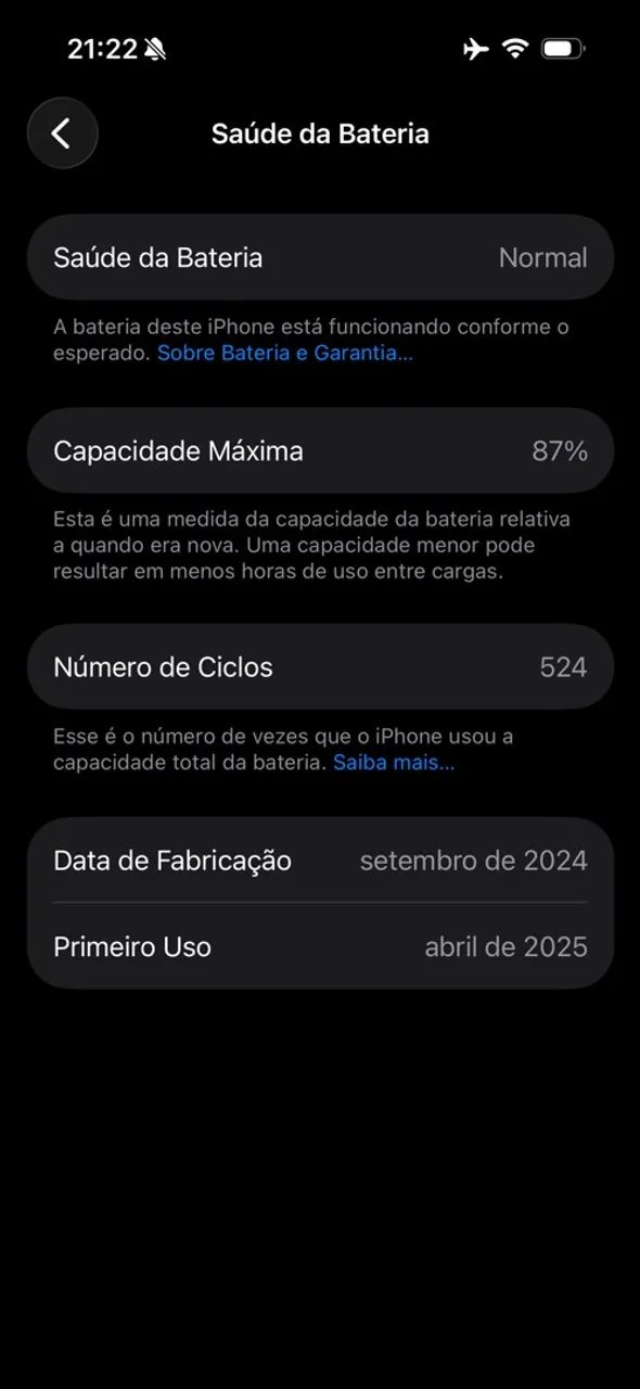 iPhone 16  - Foto 4
