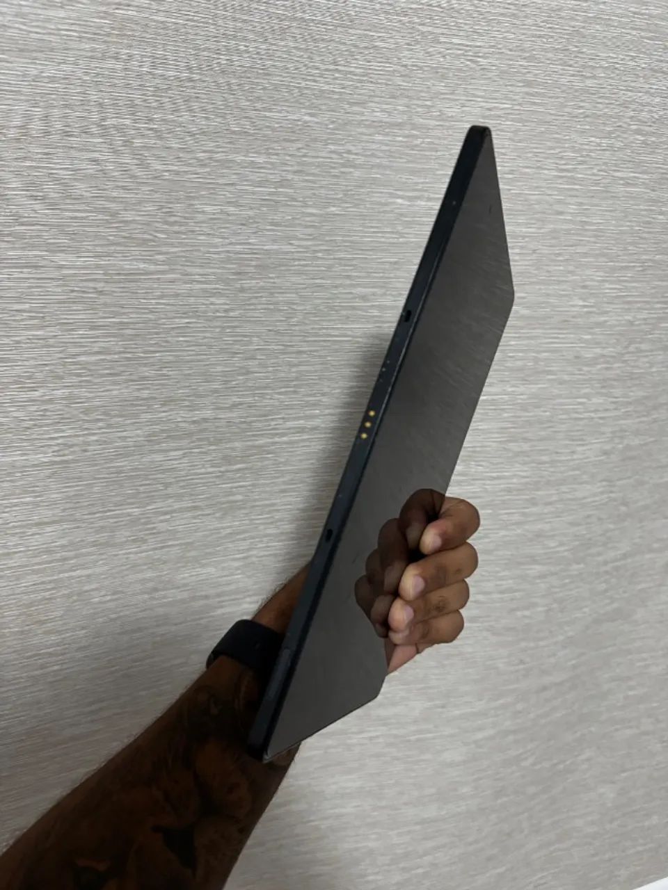 Tablet Samsung A9+ - Foto 5