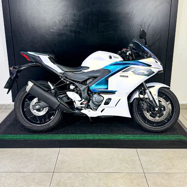 YZF R3 | 2026 - Foto 2