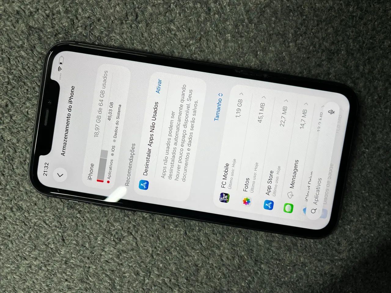 iPhone 11