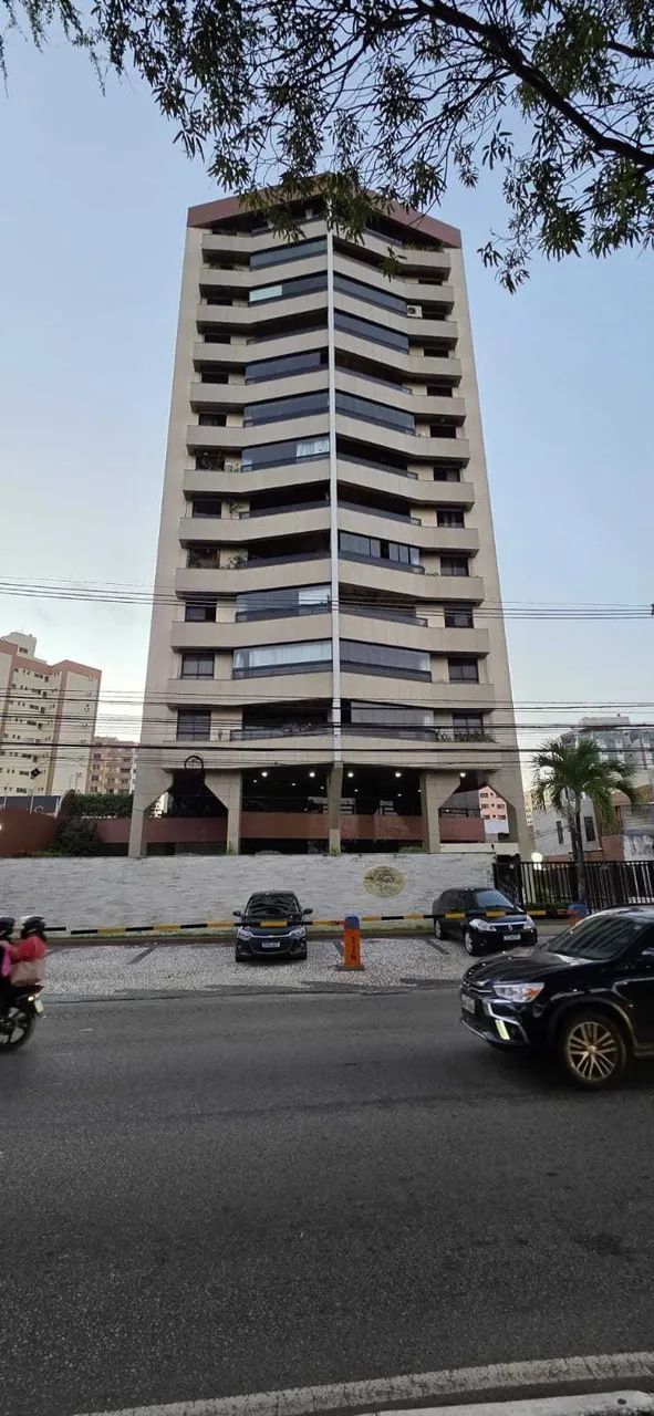 Mansão Pérola do Mar | Aracaju | SE [19230]