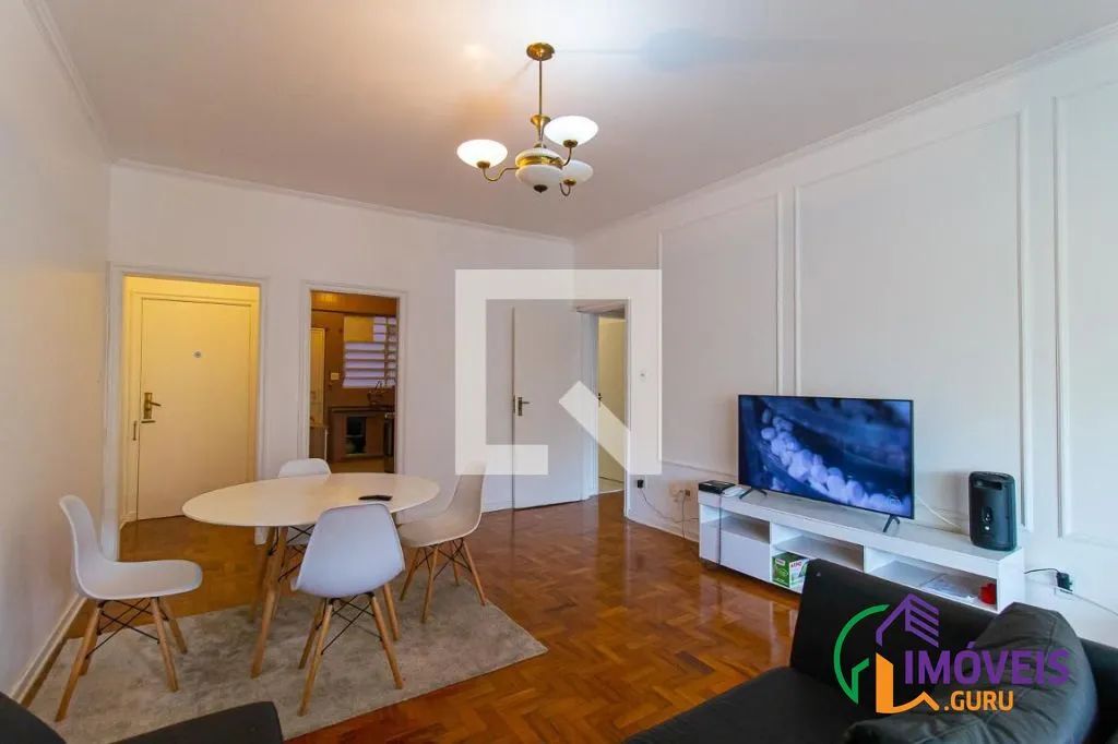 APARTAMENTO - CENTRO - SP - Foto 4