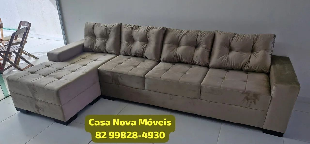 Sofá Chase - Foto 2