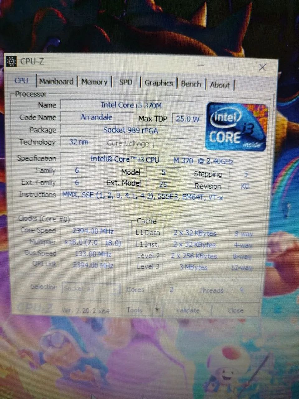 Notebook Dell  - Foto 4