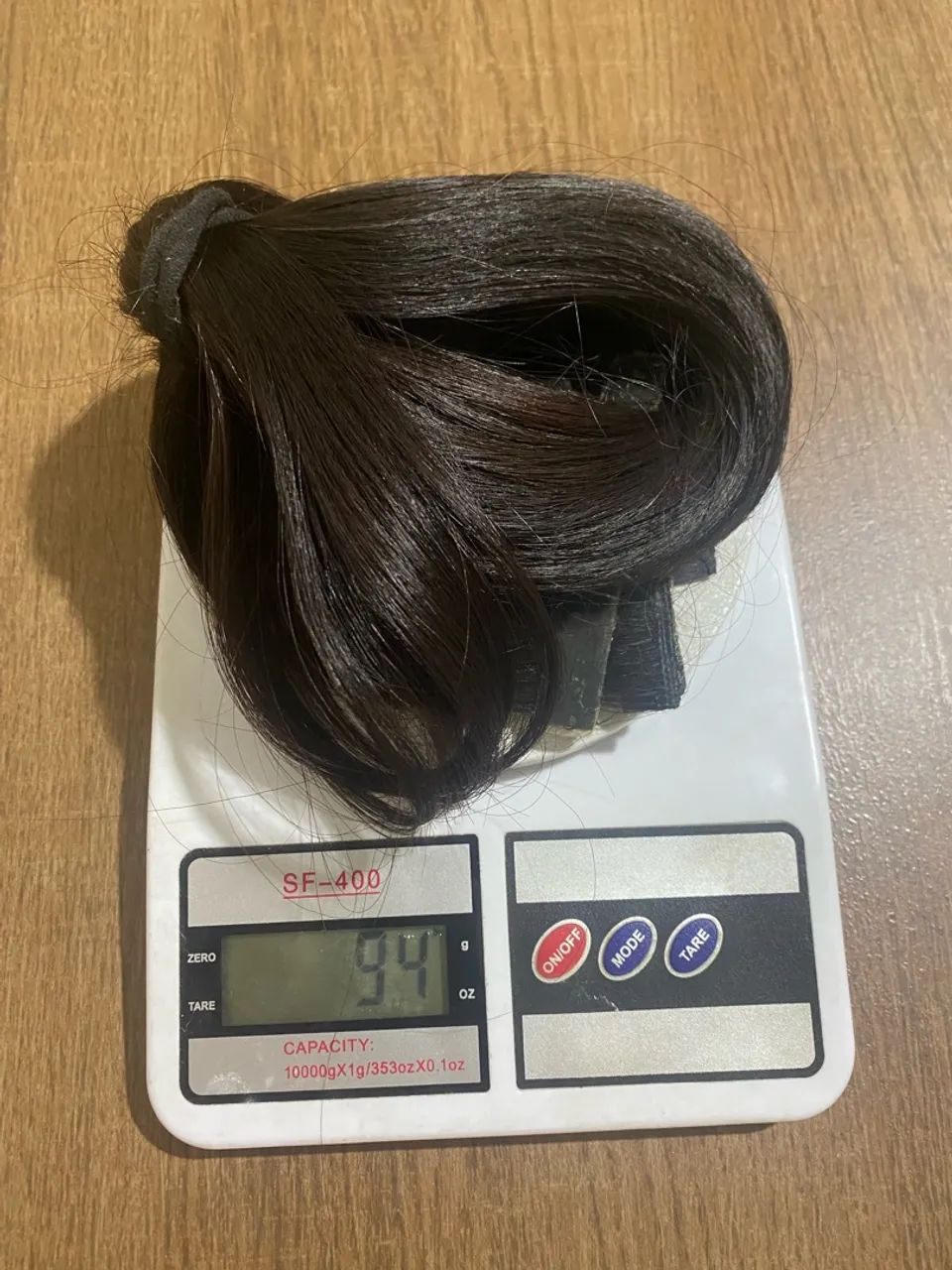 Cabelo Humano Natural  - Foto 2