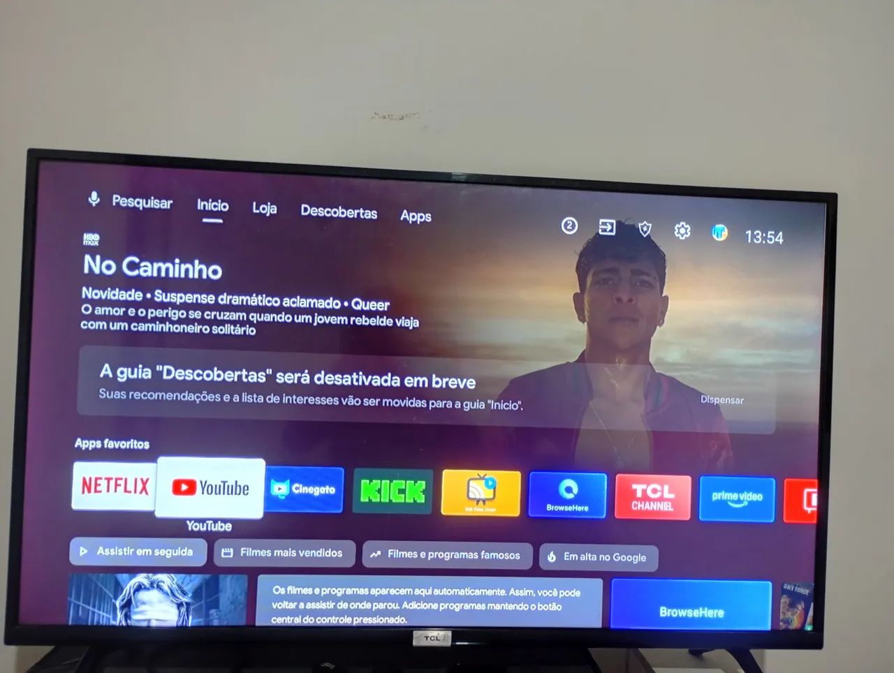Televisão  - Foto 2