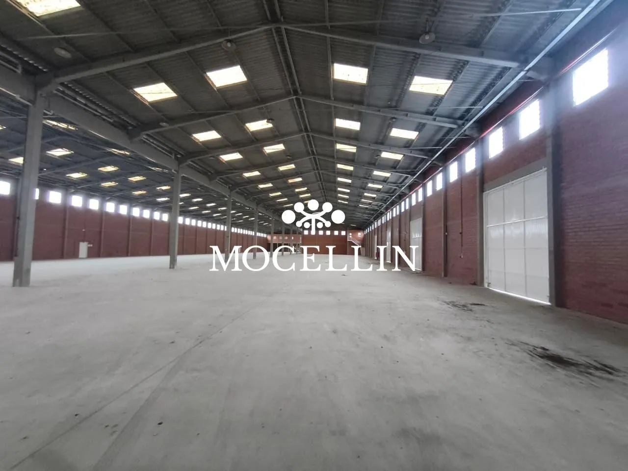 Barracão com 6.479m² para Locação em Araucária - Foto 3