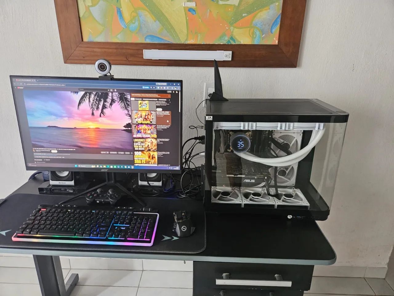 Pc gamer  - Foto 2