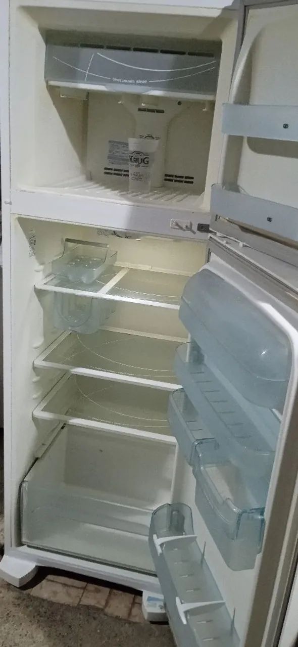 Geladeira  - Foto 4