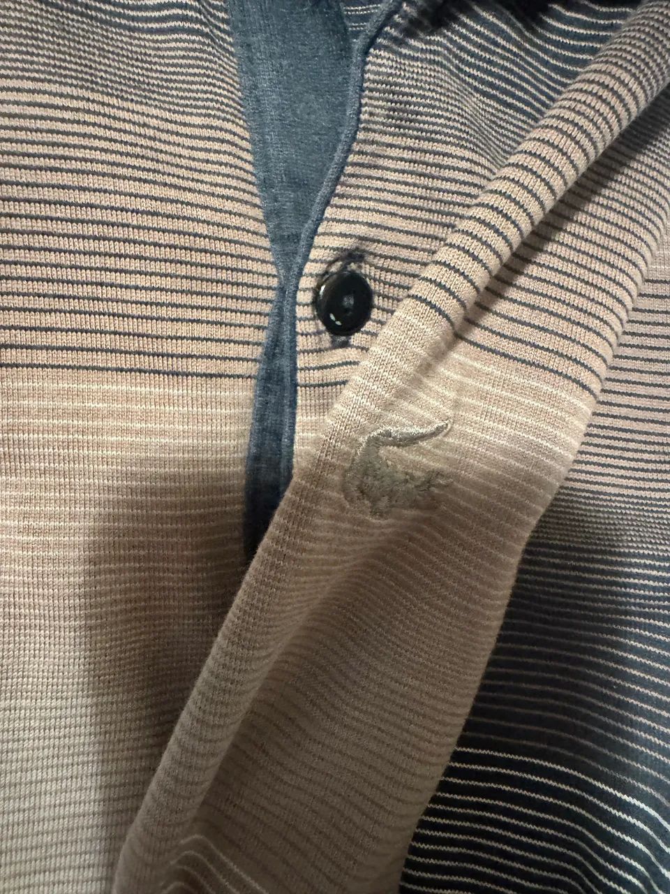 Camisa polo Lacoste - Foto 3