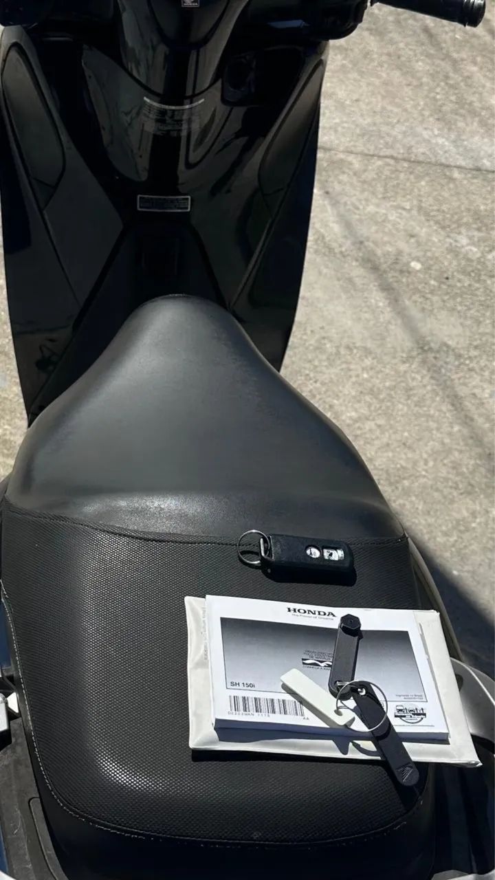 Honda SH 150 - Foto 4