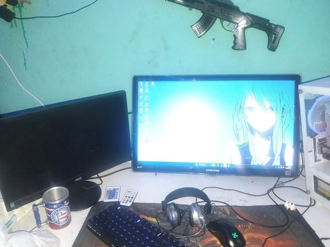 Pc gamer - Foto 3