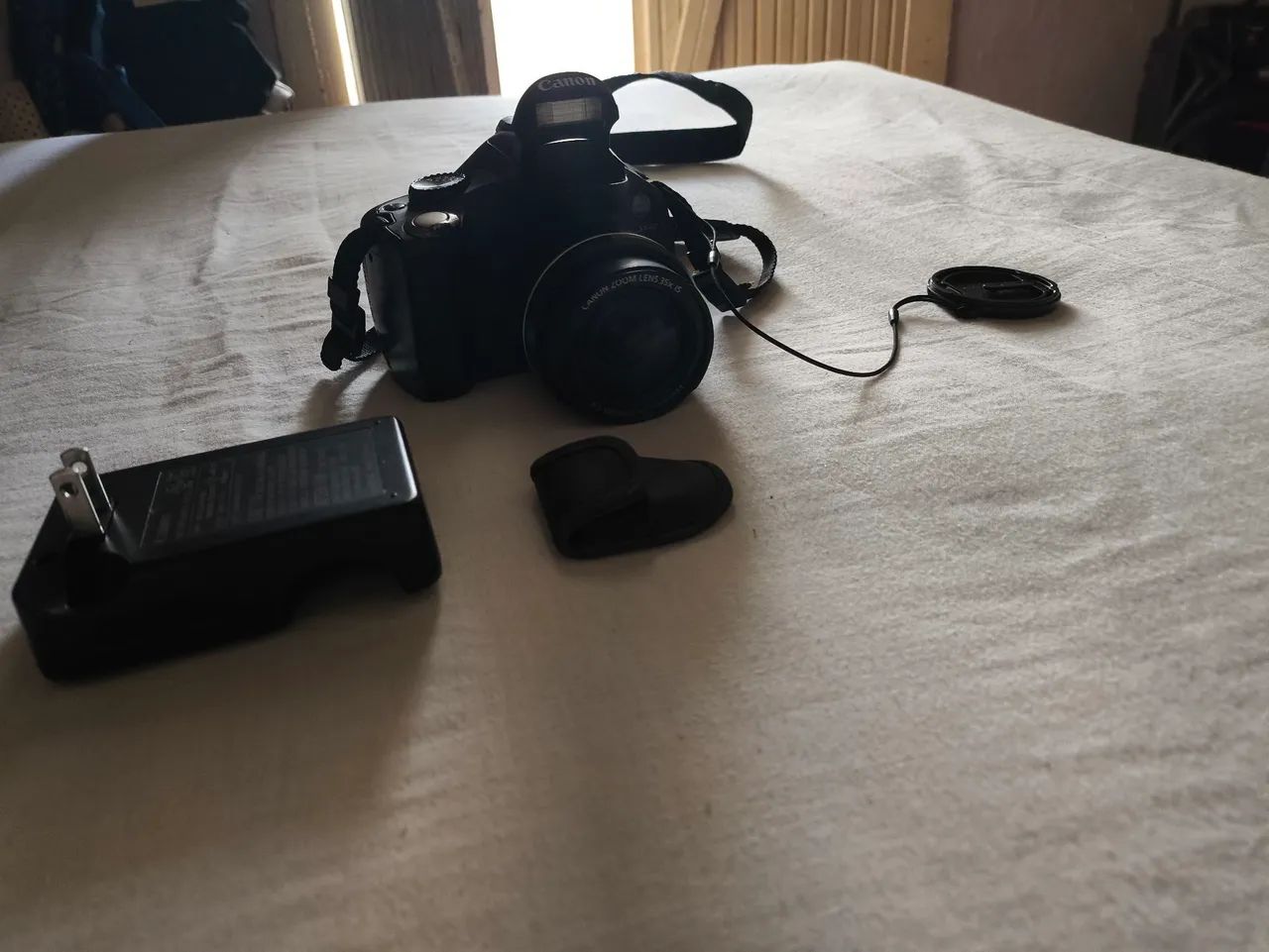 Câmera nova  - Foto 2