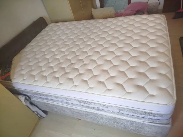 Cama de Casal - Foto 2