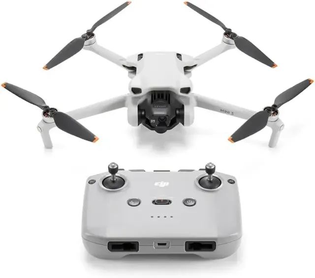 DJI MINI 3 - LACRADO - Foto 2
