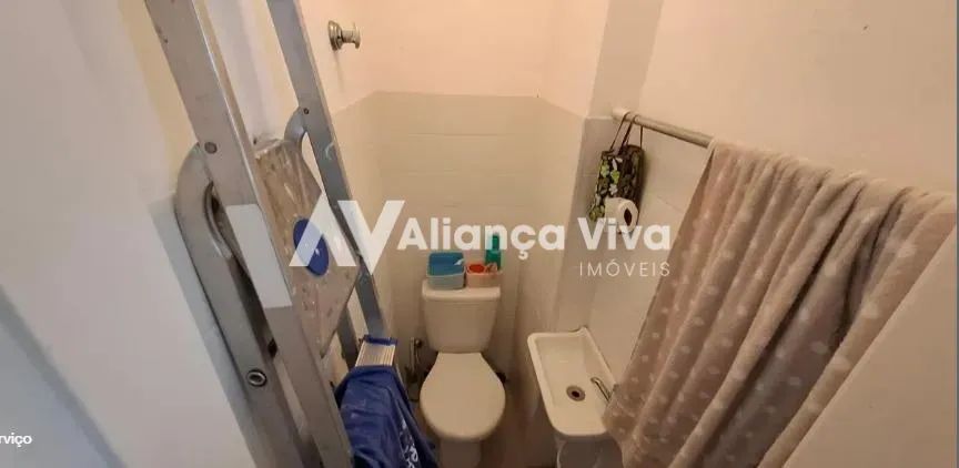 Flamengo | Apartamento 2 quartos - Foto 5