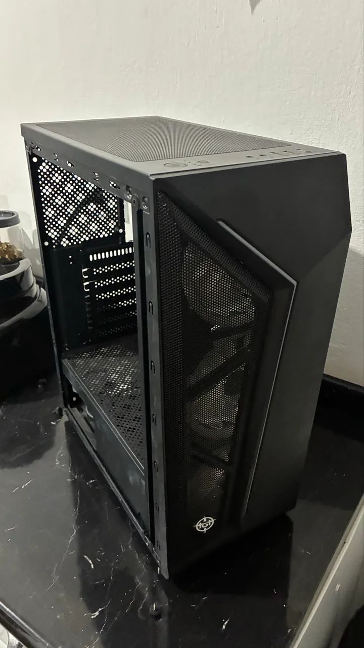 GABINETE GAMER TGT  - Foto 2