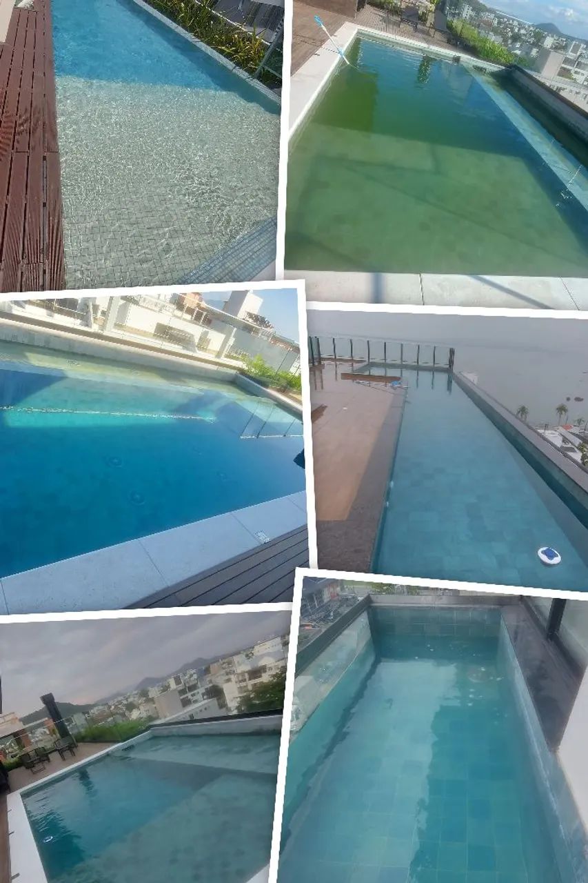 Piscina/Piscneiro  - Foto 5