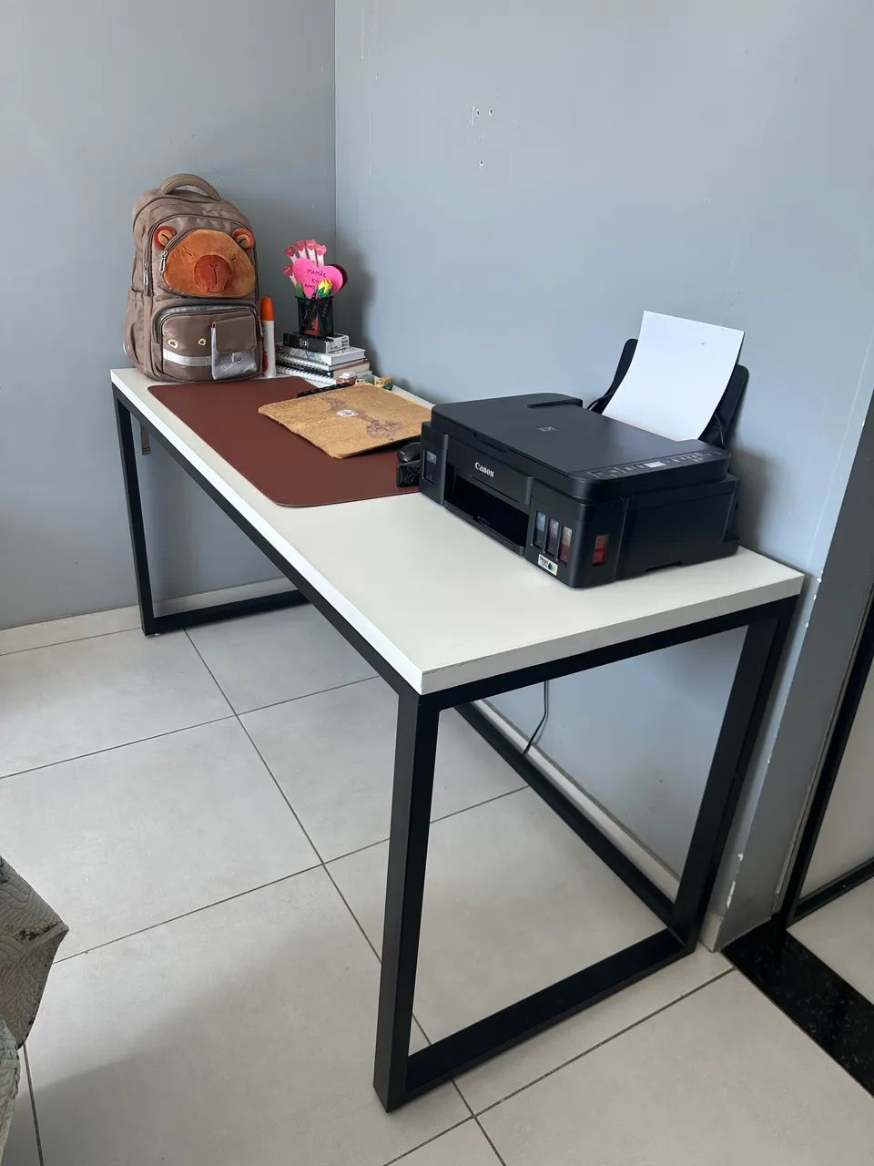 Mesa de estudo  - Foto 2