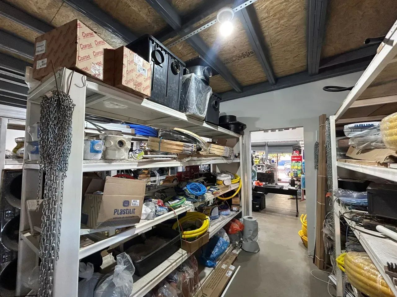 IMOVEL COMERCIAL A VENDA NO TIRADENTES - Foto 5