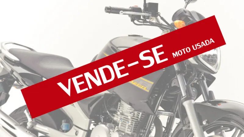 Estou vendendo 