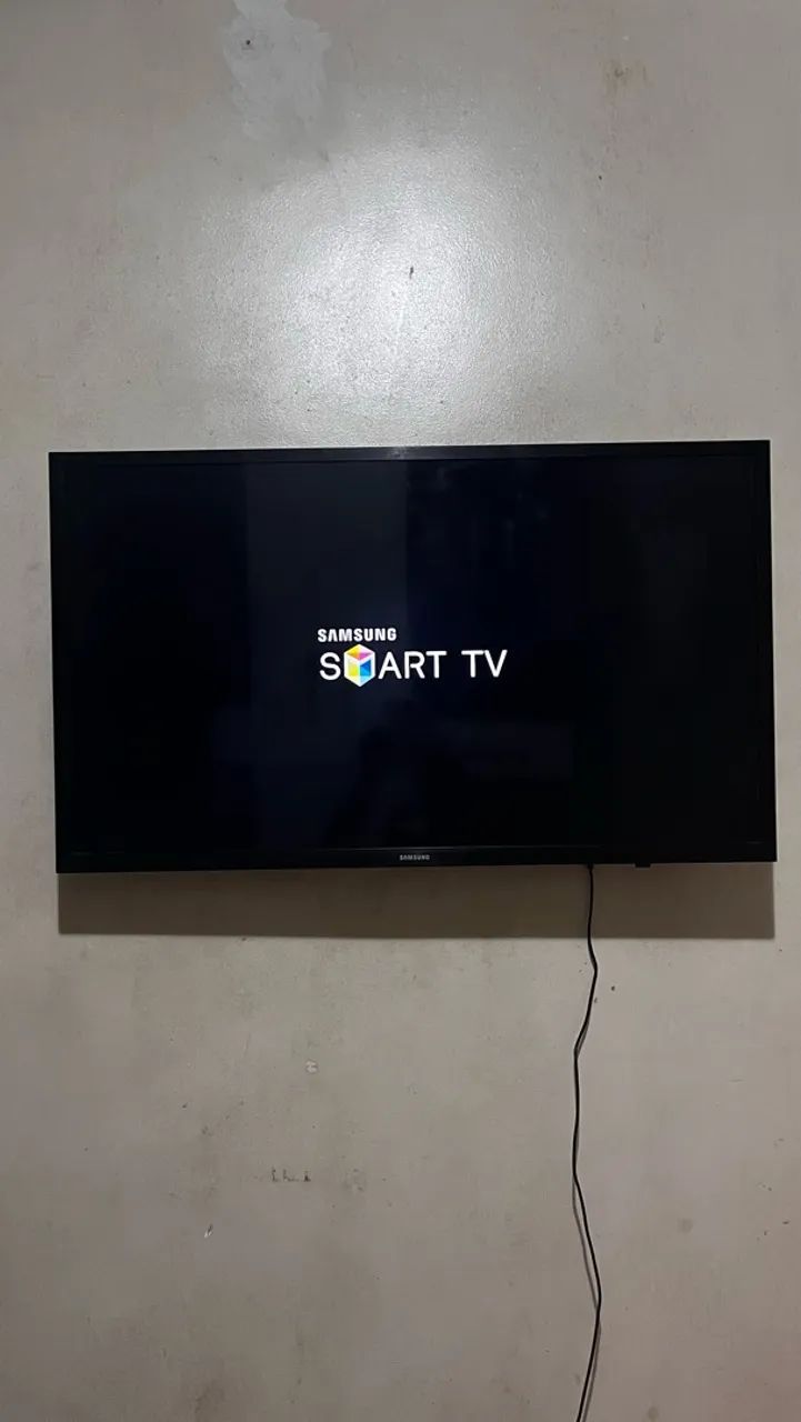 smart tv samsung 32 polegadas 