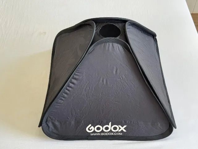 GODOX S2 60CM SOFTBOX - Foto 4