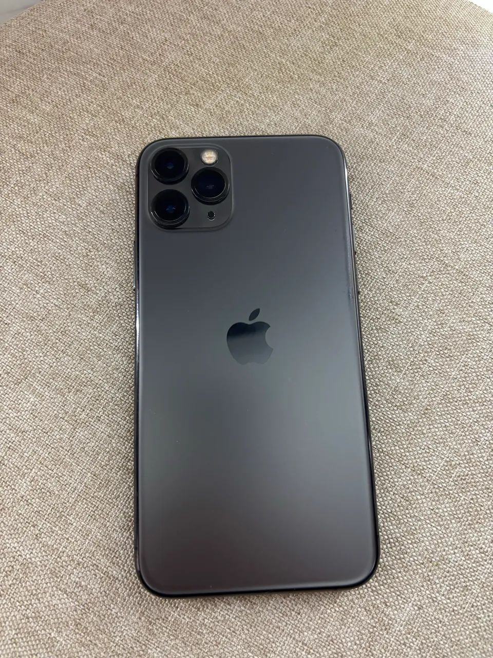 Iphone 11 Pro 64 Gb - Bom Estado