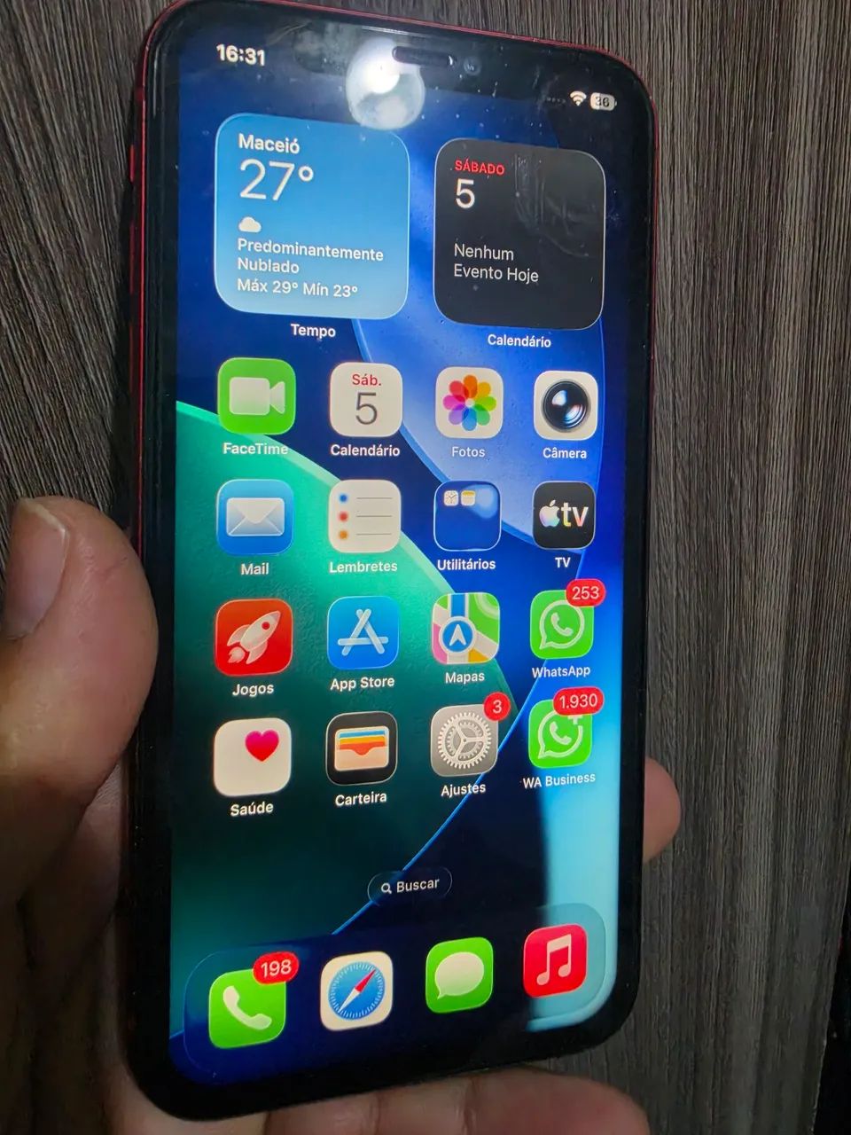 Iphone 11 64gb