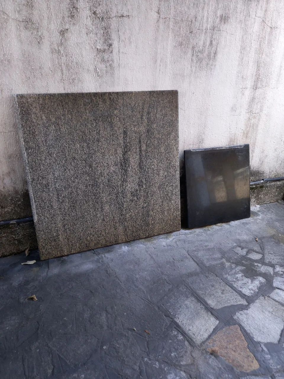 Tampos de Mesas granito