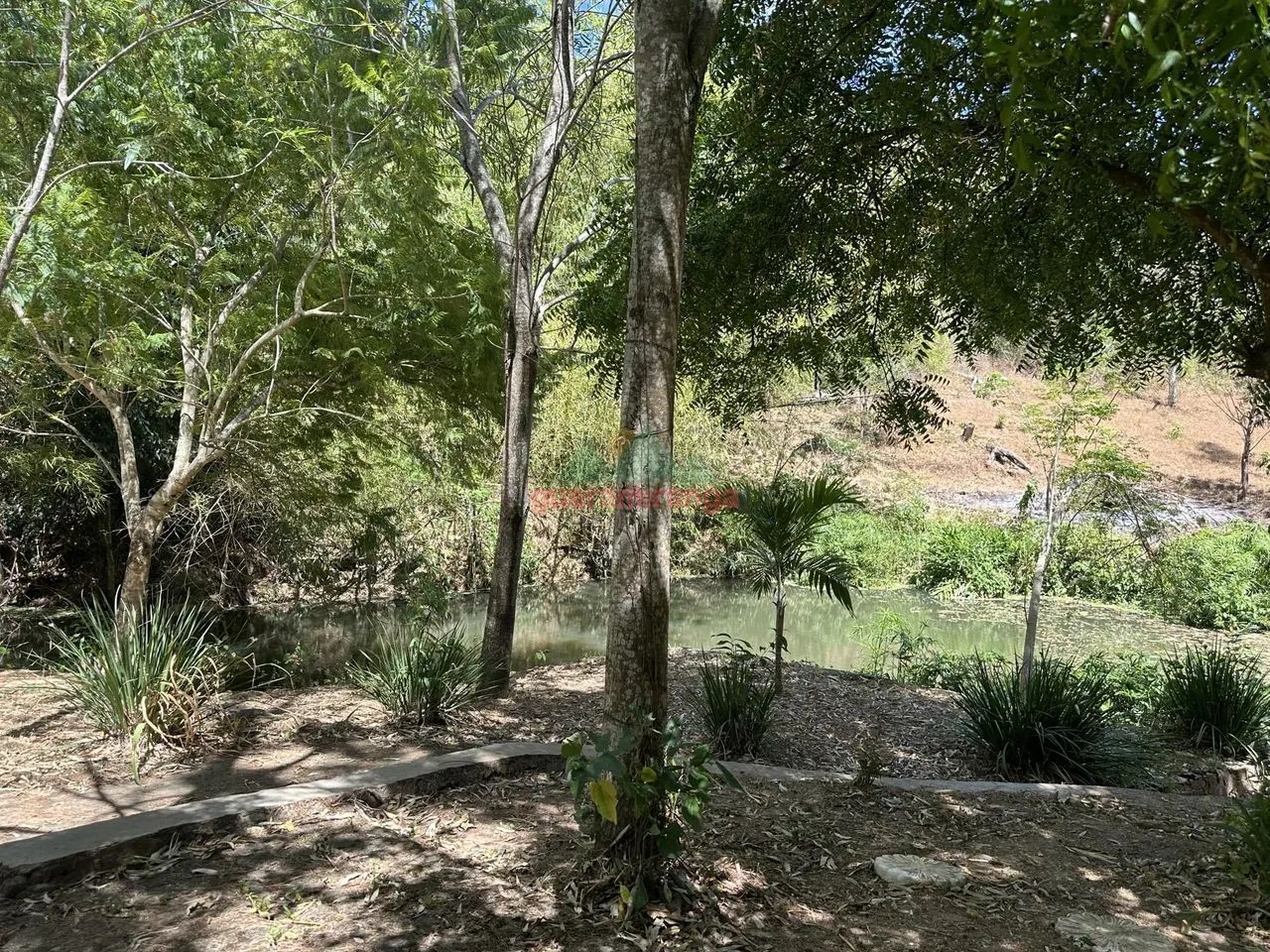 BALEARIO A VENDA EM PACOTI COM RIO PERENE - Foto 2