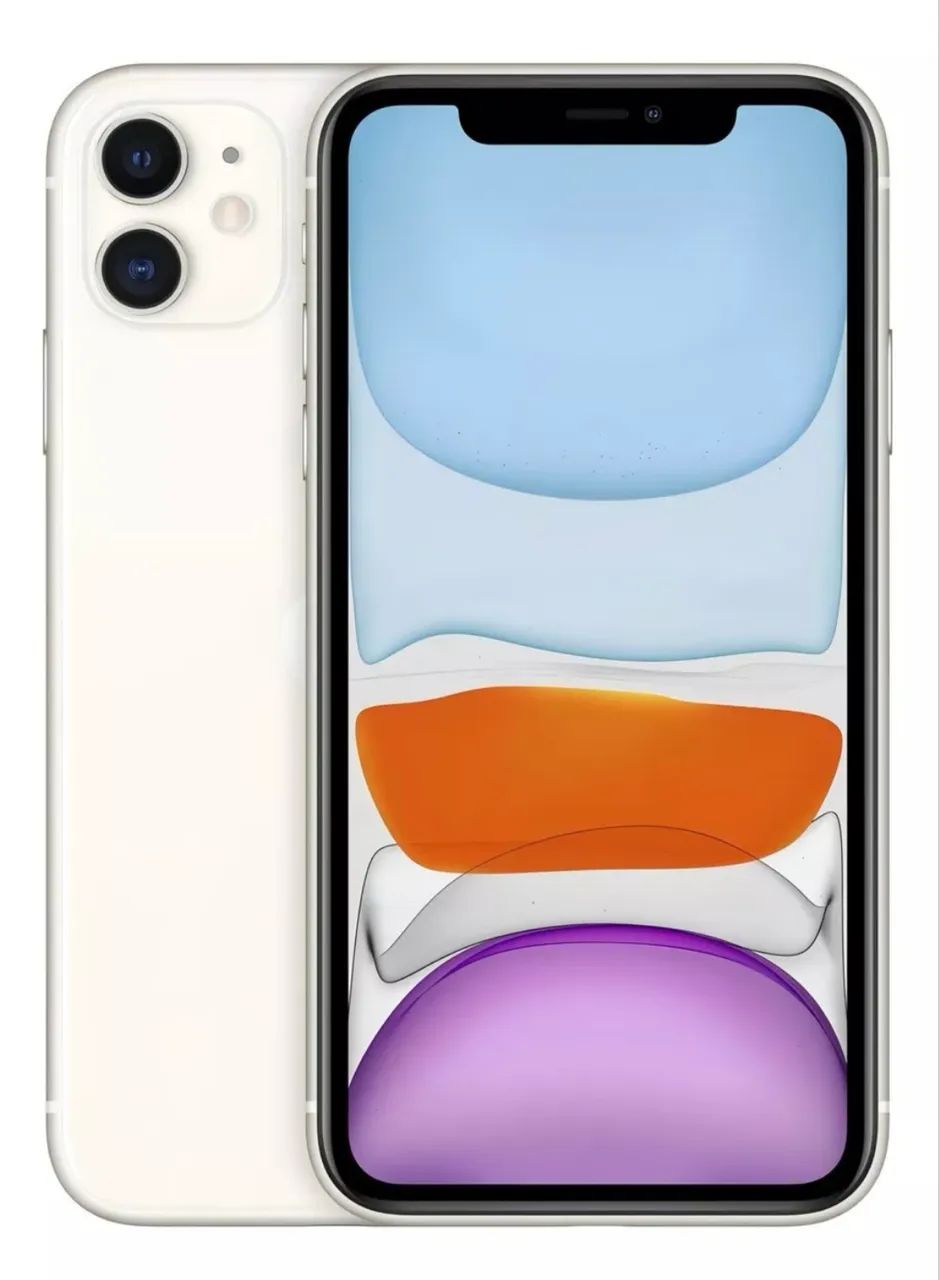 iPhone 11 - Foto 2